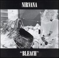 Bleach von Nirvana