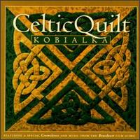 Celtic Quilt von Daniel Kobialka
