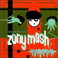 Cold Spell von Wayne Horvitz