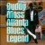 Atlanta Blues Legend von Buddy Moss
