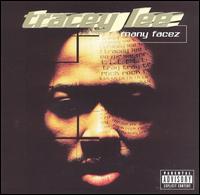 Many Facez von Tracey Lee