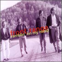 Ramblin' on My Mind von Front Range