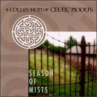 Season of Mists: Collection of Celtic Moods [1997] von Various Artists