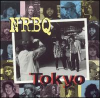 Tokyo: Recorded Live at on Air West Tokyo von NRBQ