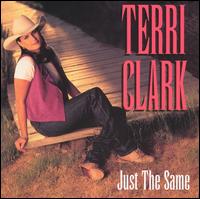 Just the Same von Terri Clark