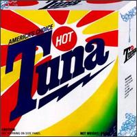 America's Choice von Hot Tuna