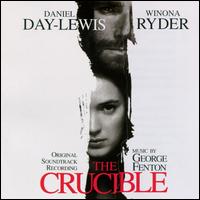 Crucible von George Fenton