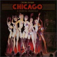 Chicago [Original Broadway Cast Recording] von Original Cast Recording