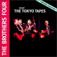 Tokyo Tapes von The Brothers Four