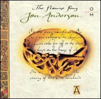 Promise Ring von Jon Anderson