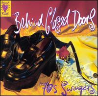 Heart Beats: Behind Closed Doors - 70's Swingers von Various Artists