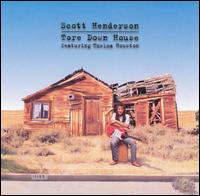 Tore Down House von Scott Henderson
