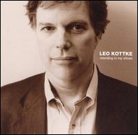 Standing in My Shoes von Leo Kottke