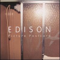 Picture Postcard von Edison