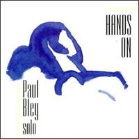 Hands On von Paul Bley