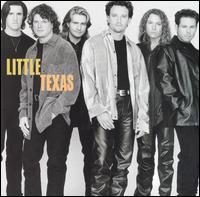 Little Texas von Little Texas