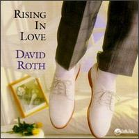Rising in Love von David Roth