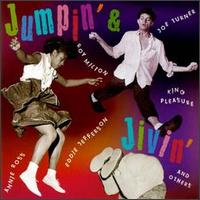 Jumpin' & Jivin' [Specialty] von Various Artists