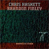 Nonfiction von Chris Haskett