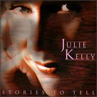 Stories to Tell von Julie Kelly
