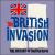British Invasion: The History of British Rock von Various Artists