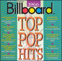 Billboard Top Pop Hits: 1966 von Various Artists