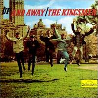 Up and Away von The Kingsmen