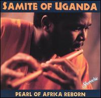 Pearl of Africa Reborn von Samite