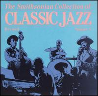 Smithsonian Collection of Classic Jazz, Vol. 5 von Various Artists