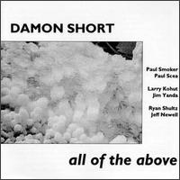All of the Above von Damon Short