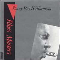 Blues Masters, Vol. 12 von Sonny Boy Williamson