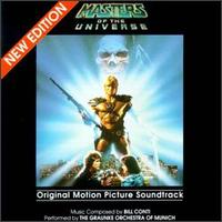 Masters of the Universe [1992] von Bill Conti