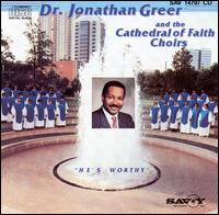 He's Worthy von Dr. Jonathan Greer