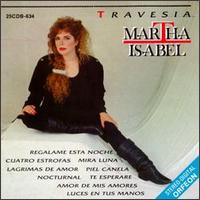 Travesia von Martha Isabel