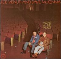 Alone at the Palace von Joe Venuti