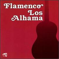 Flamenco von Los Alhama