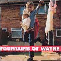 Fountains of Wayne von Fountains of Wayne