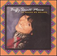 Up Where We Belong von Buffy Sainte-Marie