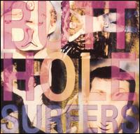 Pioughd von Butthole Surfers