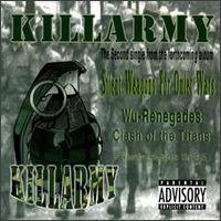 Killarmy von Killarmy