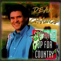 Standing Up for Country von Dean Chance