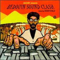 Bedouin Sound Clash von Badawi