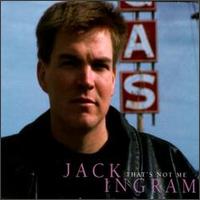 That's Not Me von Jack Ingram