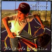 Back in America von Western Flyer