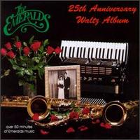 25th Anniversary Waltz Album von The Emeralds