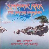 Symphonic Rock: British Invasion, Vol. 1 von London Symphony Orchestra