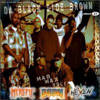 Da Black Side Brown von Da Black Side Brown