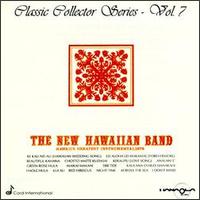 Classic Collector Series, Vol. 7 von New Hawaiian Band