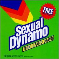 Sexual Dynamo von Thin Lizard Dawn