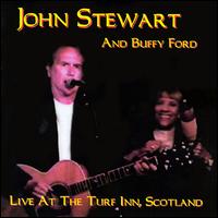 Live at the Turf von John Stewart